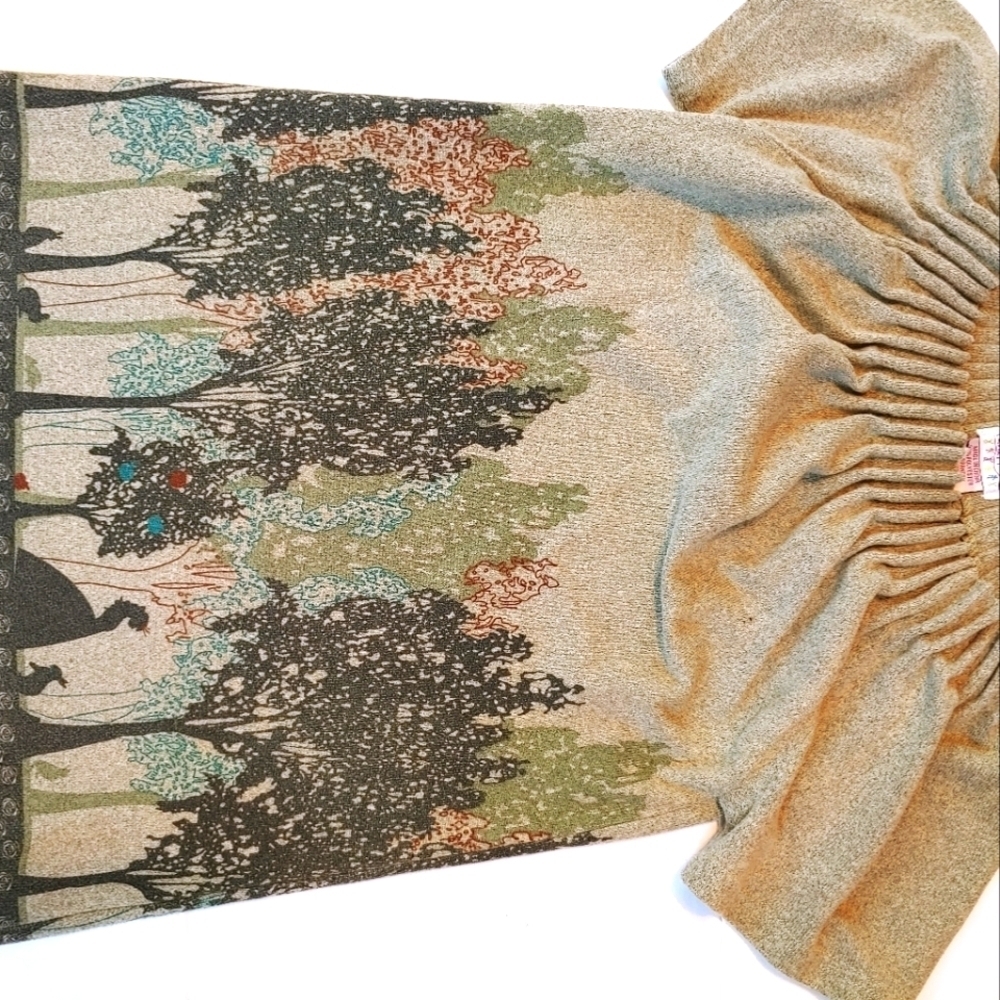 Funky People Dress S